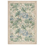 Highgrove by Sanderson x Hug Rug Eco-Washable The Stumpery Fern
