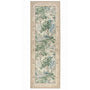 Highgrove by Sanderson x Hug Rug Eco-Washable The Stumpery Fern