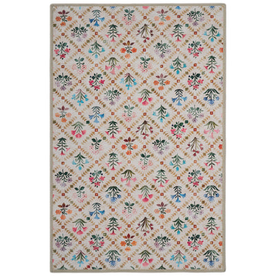 Hug Rug Eco-Washable Wildflower Patch