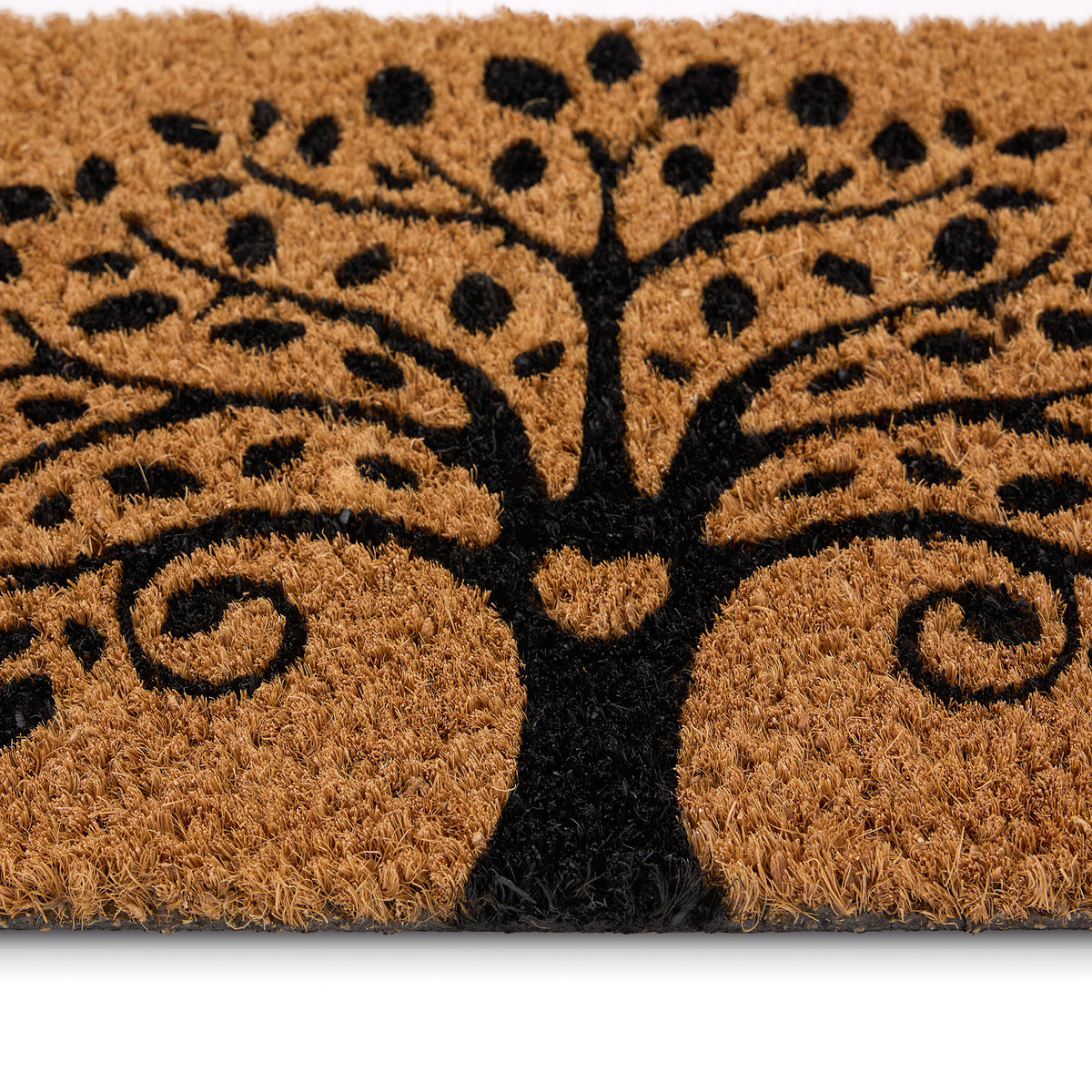 My Mat Coir Insert Tree of Life