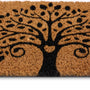My Mat Coir Insert Tree of Life