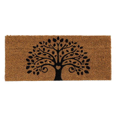 My Mat Coir Insert Tree of Life