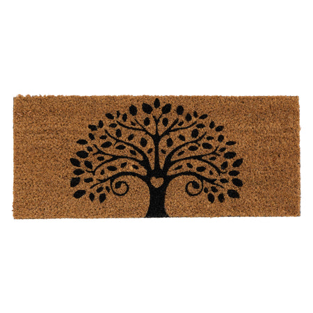 MadeNorth Coir Insert Tree of Life