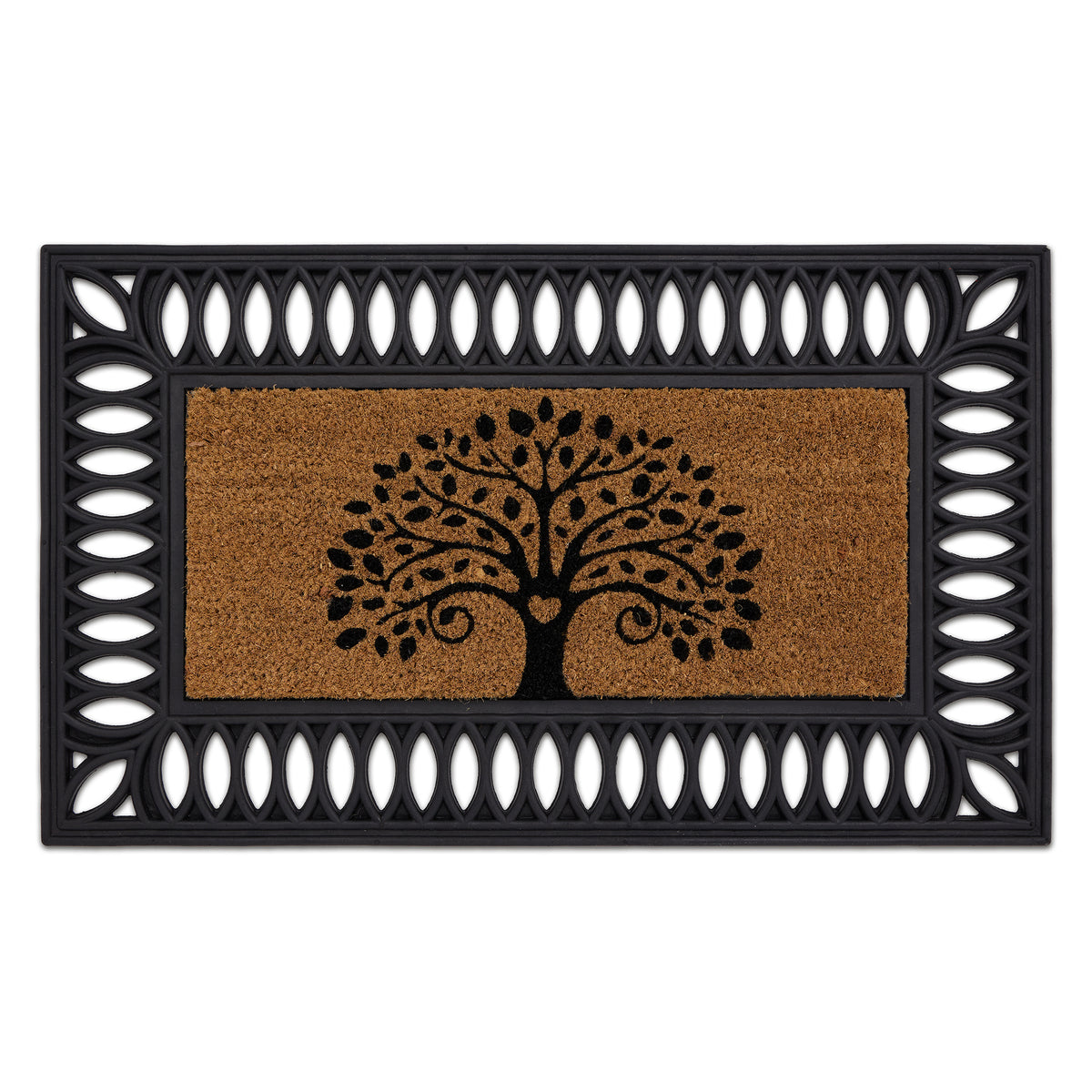 My Mat Coir Insert Tree of Life