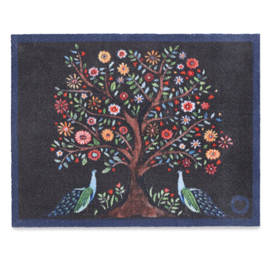 Hug Rug Tree of Life