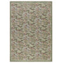 Hug Rug X Graham & Brown Treetop Troop Green Eco-Washable