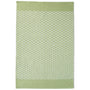 Hug Rug Woven Trellis Rug Green