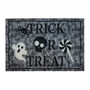 Grimebuster Patterned Trick or Treat