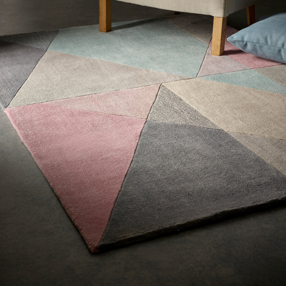 Origins Trio/Design Matters Multi Pastel