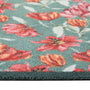 Hug Rug Tumbling Tulips