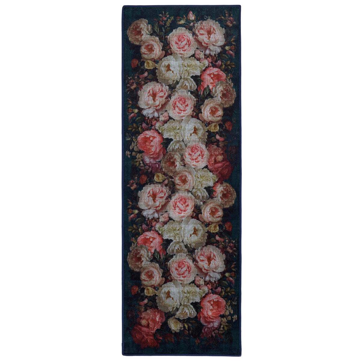 Hug Rug Eco-Washable Twilight Garden