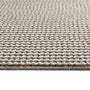 My Mat Stain Resistant Twist Stripe Natural