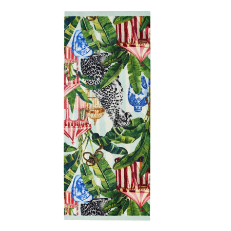 MadeNorth Studio Collection Lux Leopard