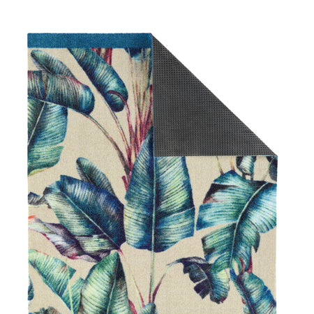 MadeNorth Studio Collection Pastel Palms