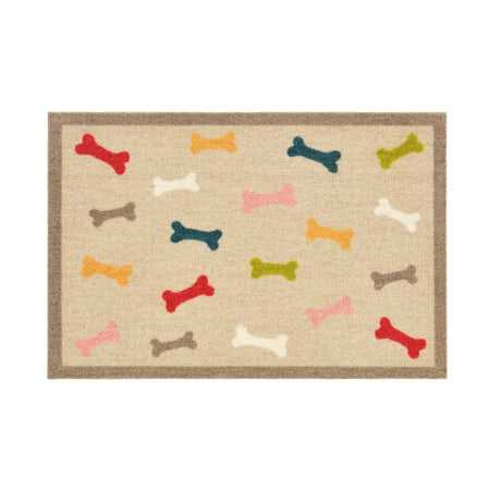 Howler & Scratch Patterned Multibones