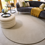 Hug Rug Sense Rugs - Beige