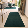 Hug Rug Sense Rugs - Forest Green