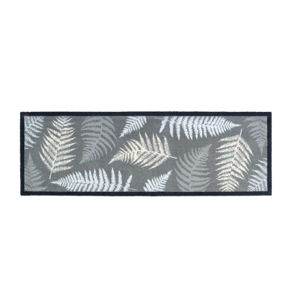 My Mat Nylon - Leaves 2