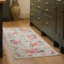 Hug Rug Eco-Washable Vintage Rose