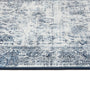 Hug Rug Eco-Washable Vintage Imperial Grey