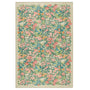 Hug Rug X Graham & Brown Wallflower Sage Eco-Washable