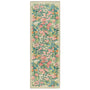 Hug Rug X Graham & Brown Wallflower Sage Eco-Washable