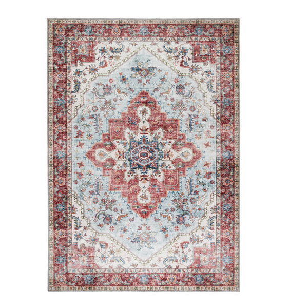 Origins Washable Marrakesh Rug