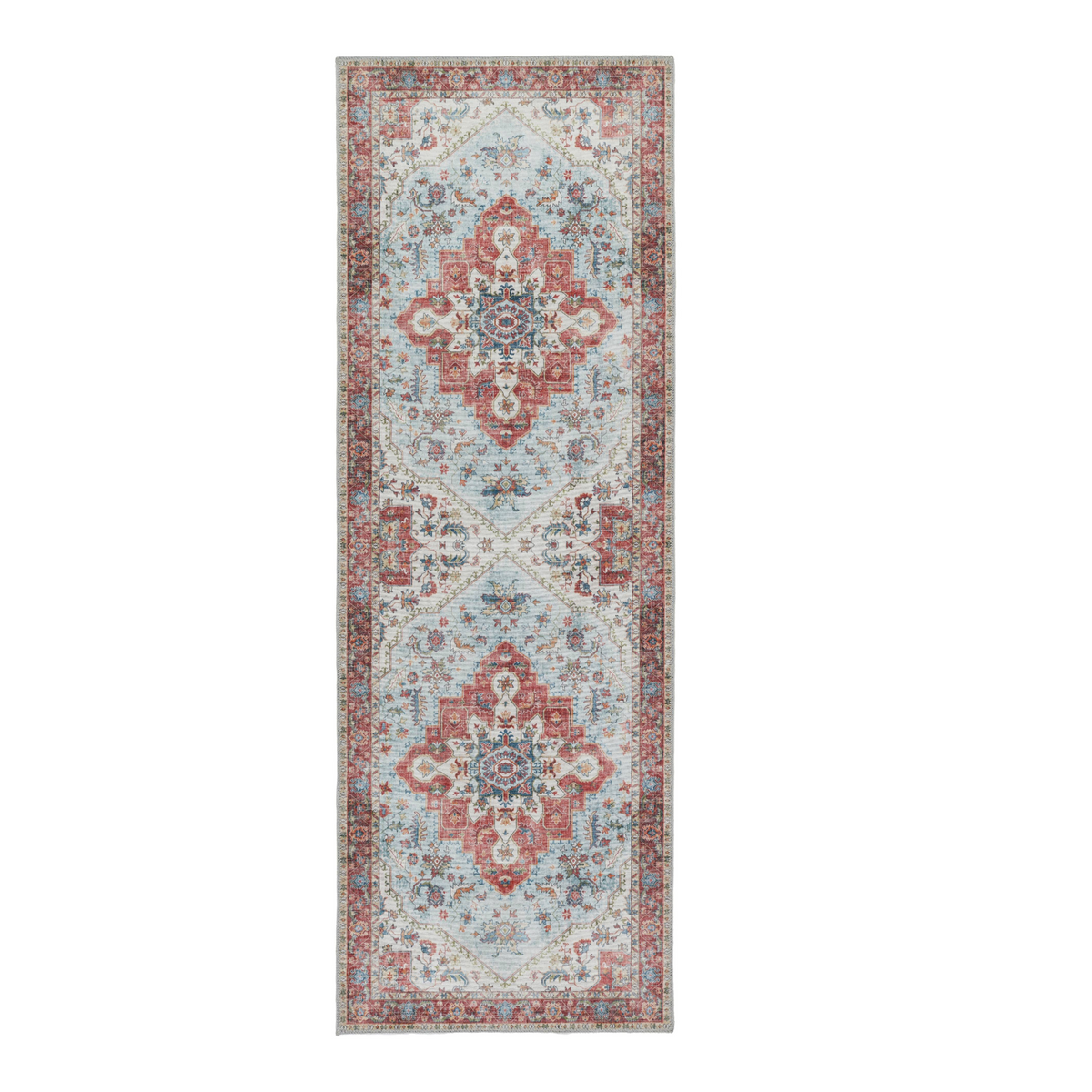 Origins Washable Marrakesh Rug