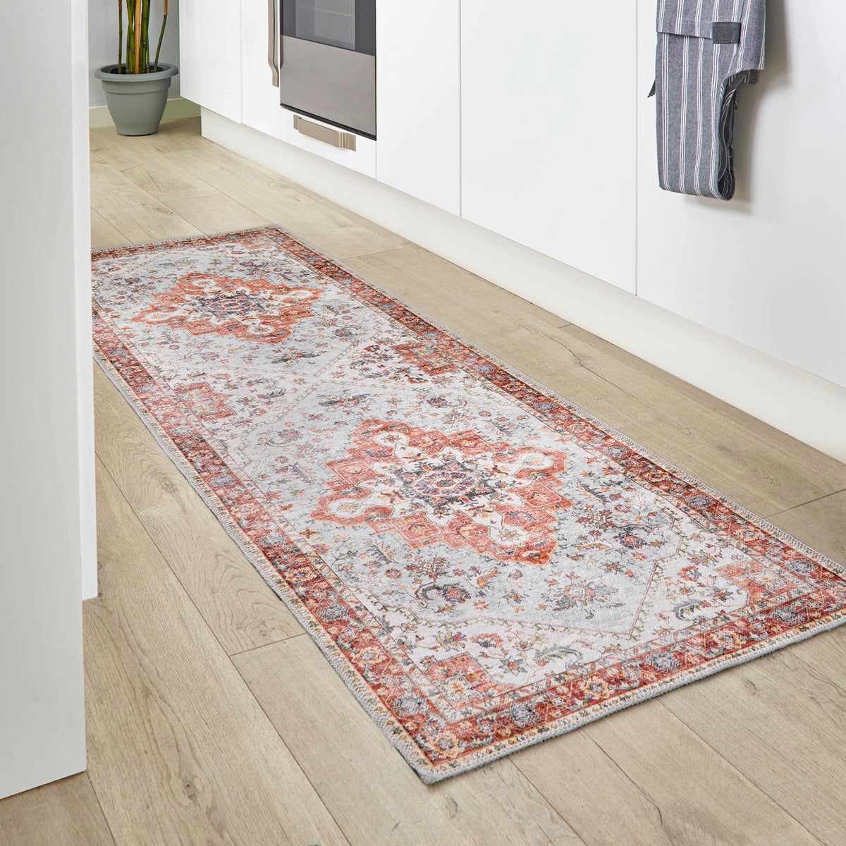 Origins Washable Marrakesh Rug