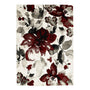 Origins Watercolour Floral Red