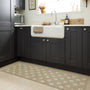 Howler & Scratch Patterned Welcome Paws