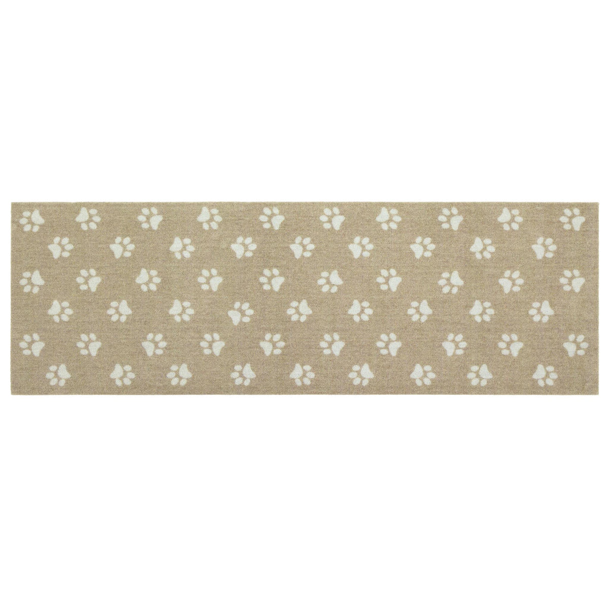 Howler & Scratch Patterned Welcome Paws