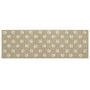 Howler & Scratch Patterned Welcome Paws