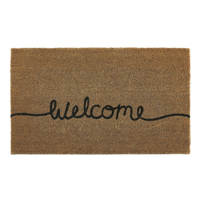 My Mat Coir - Welcome