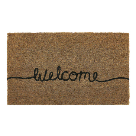MadeNorth Coir Welcome