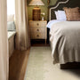 Hug Rug x Graham & Brown Whispering Fern Parchment Eco-Washable