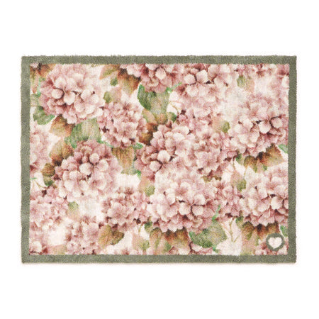 Hug Rug Wild Hydrangea