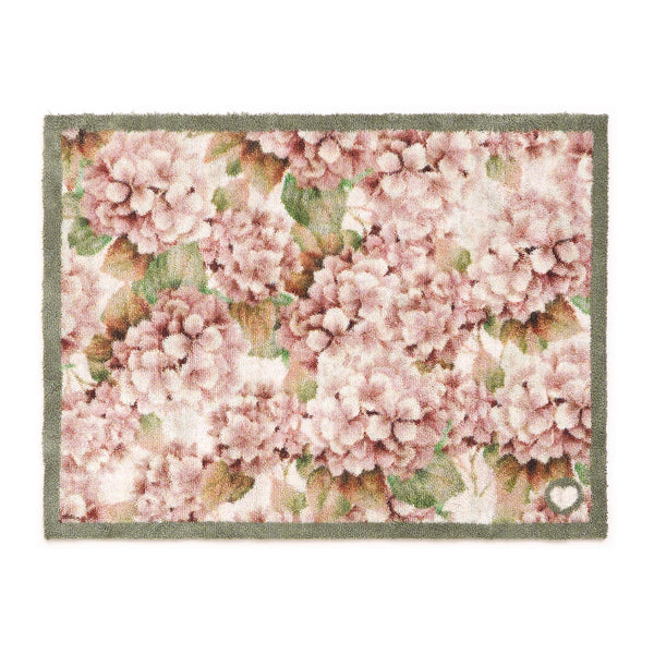 Hug Rug Wild Hydrangea