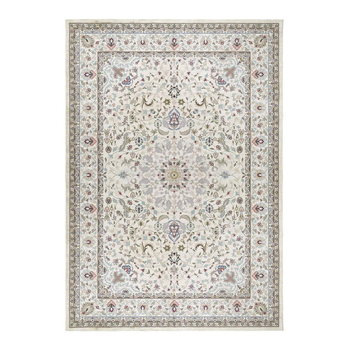 Origins Washable Windsor Rug