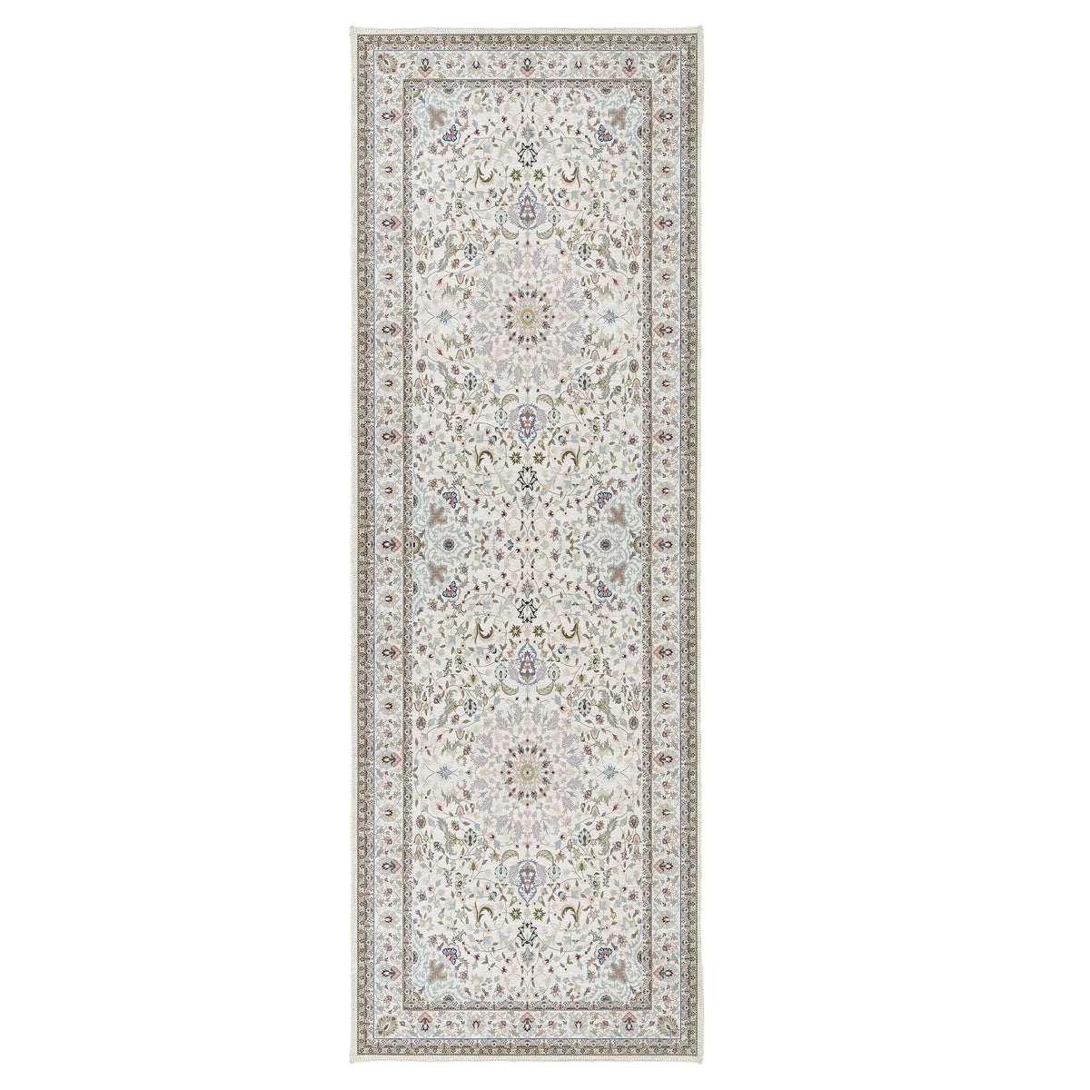 Origins Washable Windsor Rug