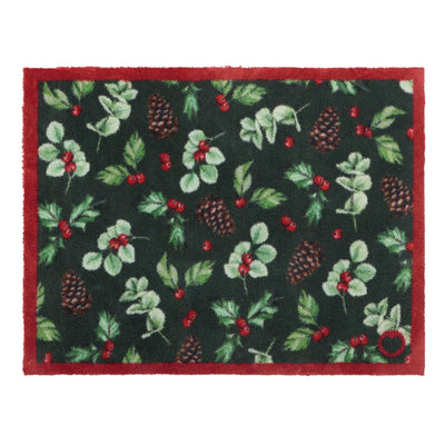 Hug Rug Winter Berries