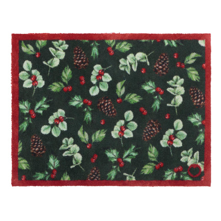 Hug Rug Winter Berries