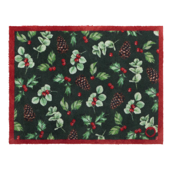 Hug Rug Winter Berries