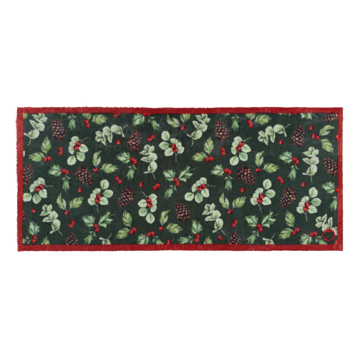 Hug Rug Winter Berries