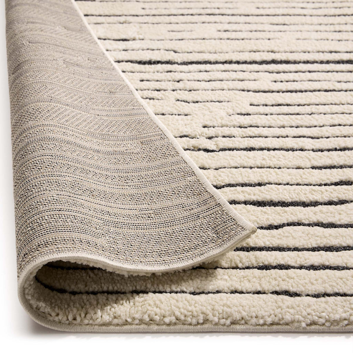 Origins Woodweave Ivory/Charcoal