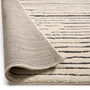 Origins Woodweave Ivory/Charcoal