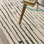 Origins Woodweave Ivory/Charcoal