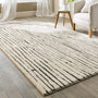 Origins Woodweave Ivory/Charcoal