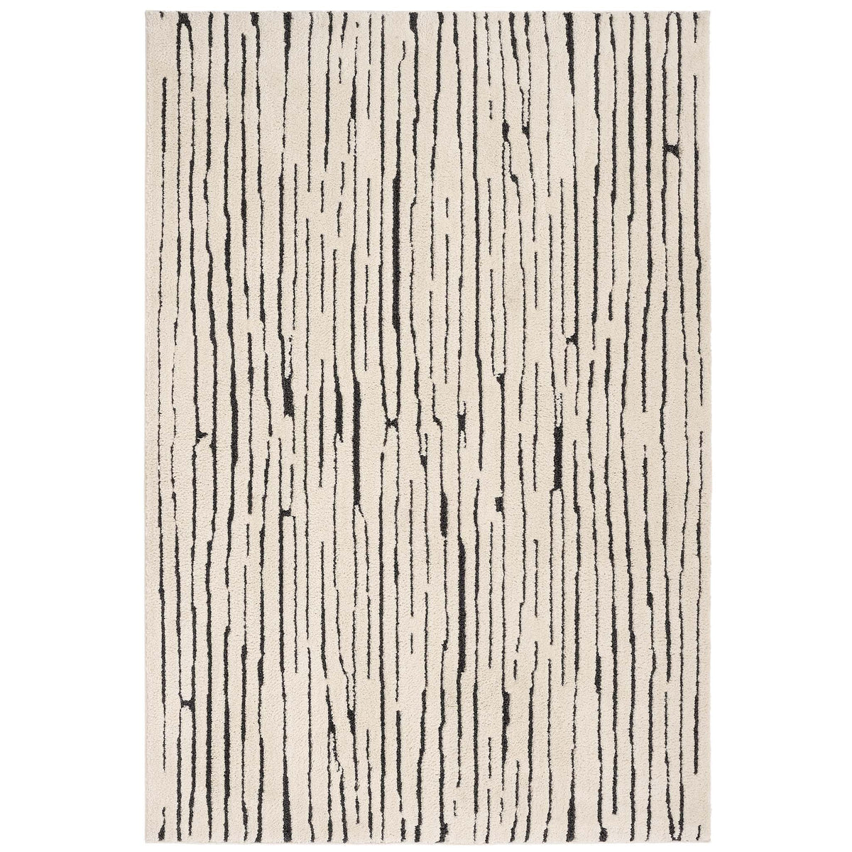 Origins Woodweave Ivory/Charcoal
