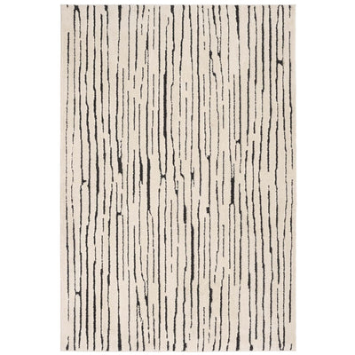 Origins Woodweave Ivory/Charcoal